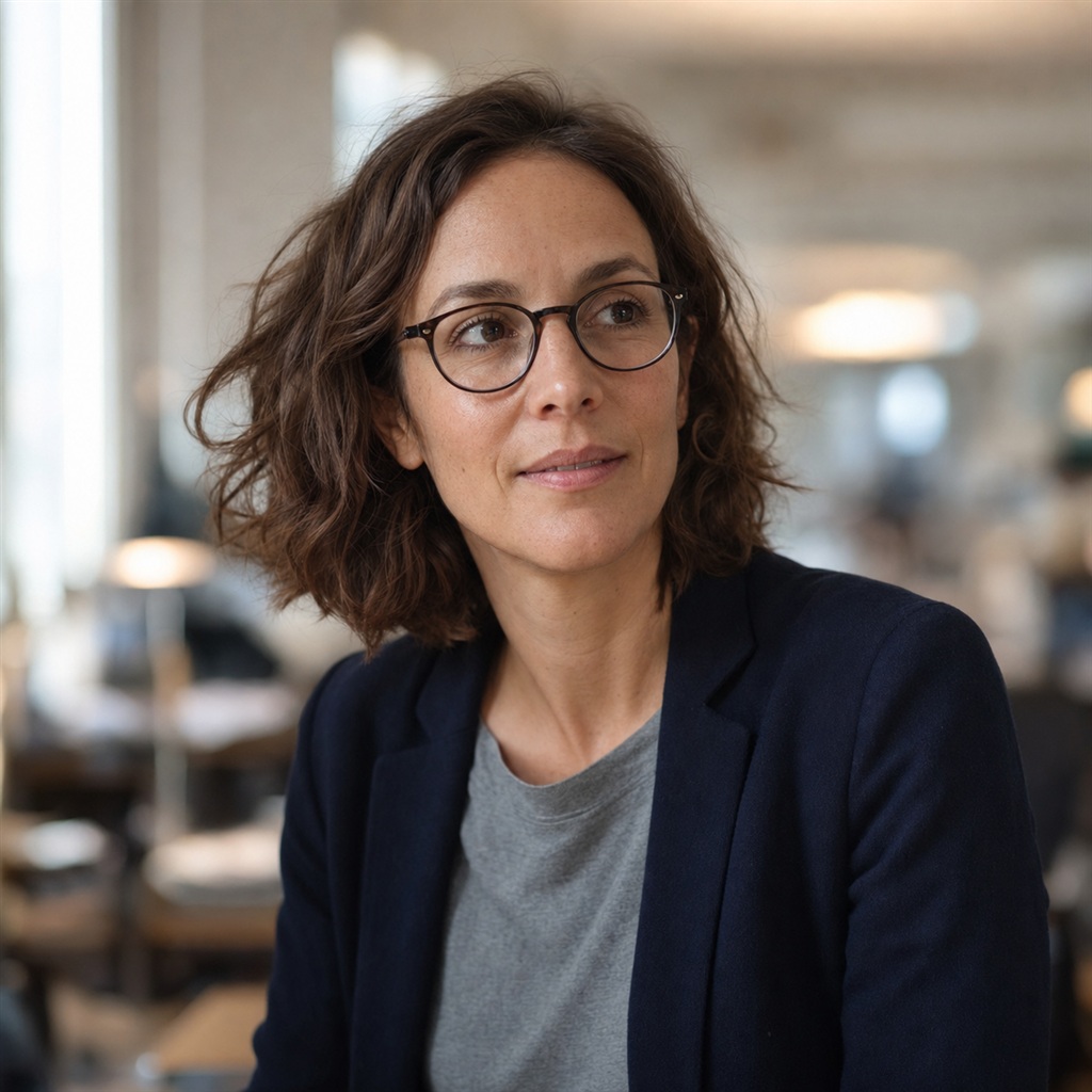 Agathe Pascal