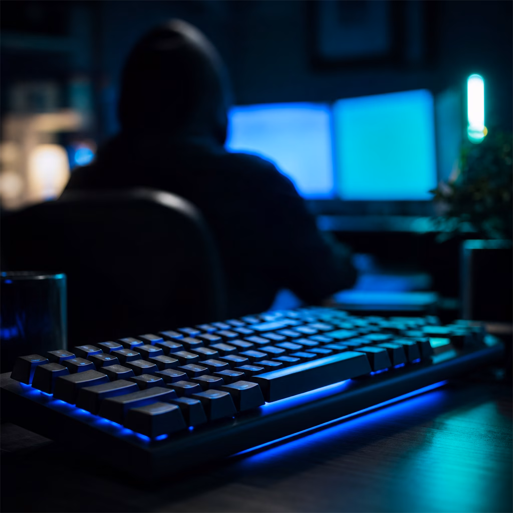 Cybersécurité