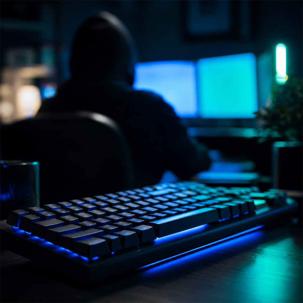 Cybersécurité