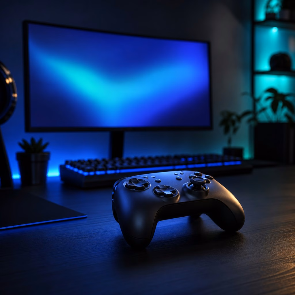 Gaming