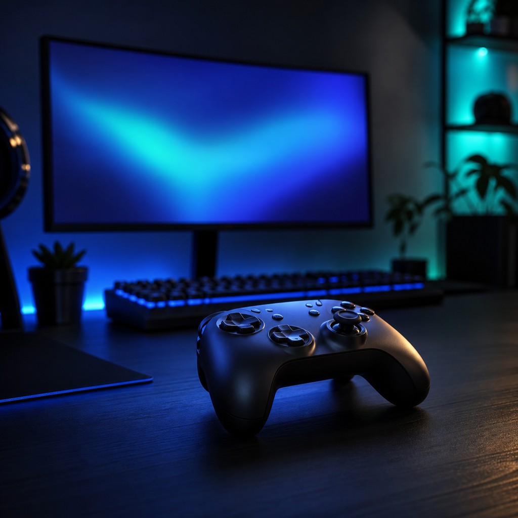 Gaming