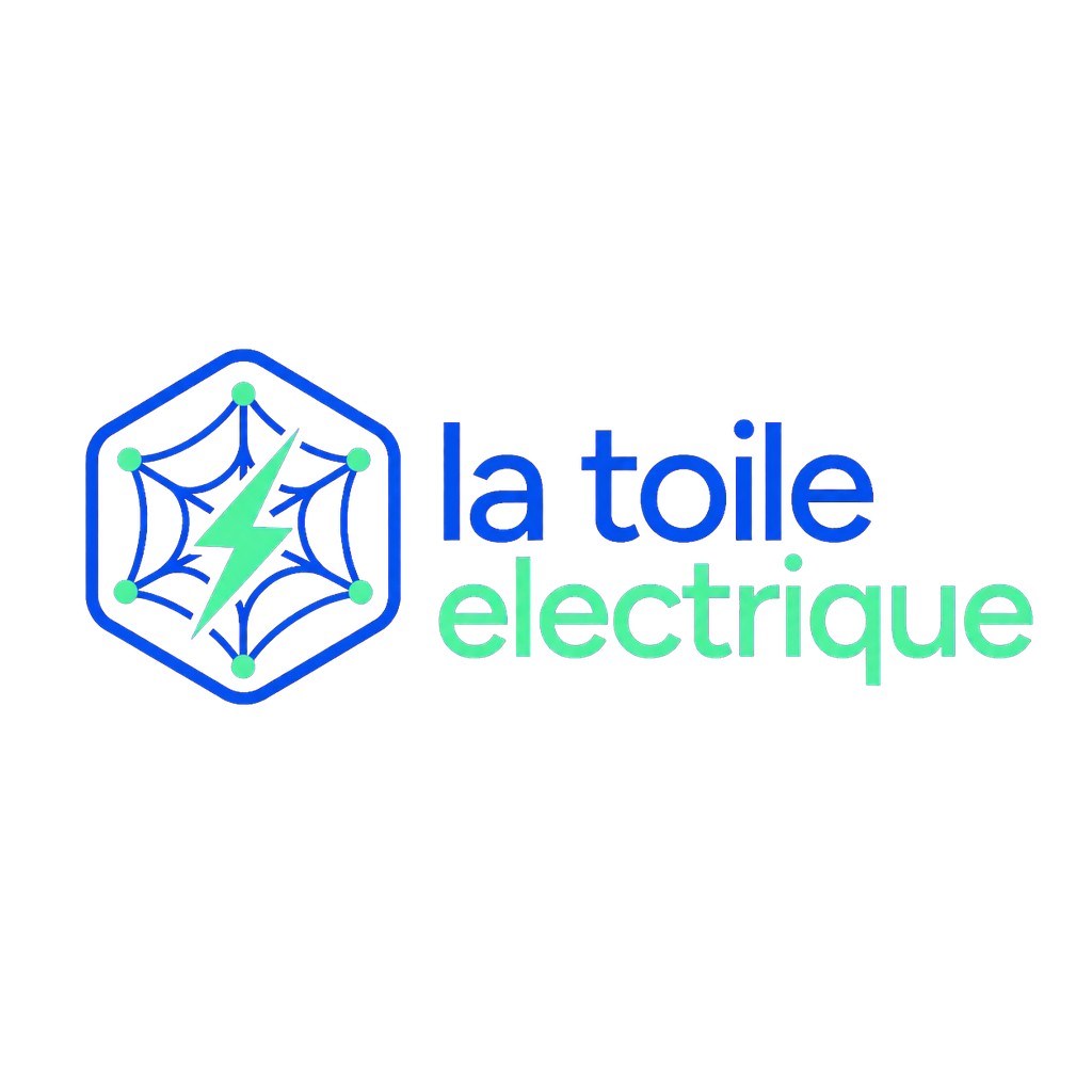 la toile electrique