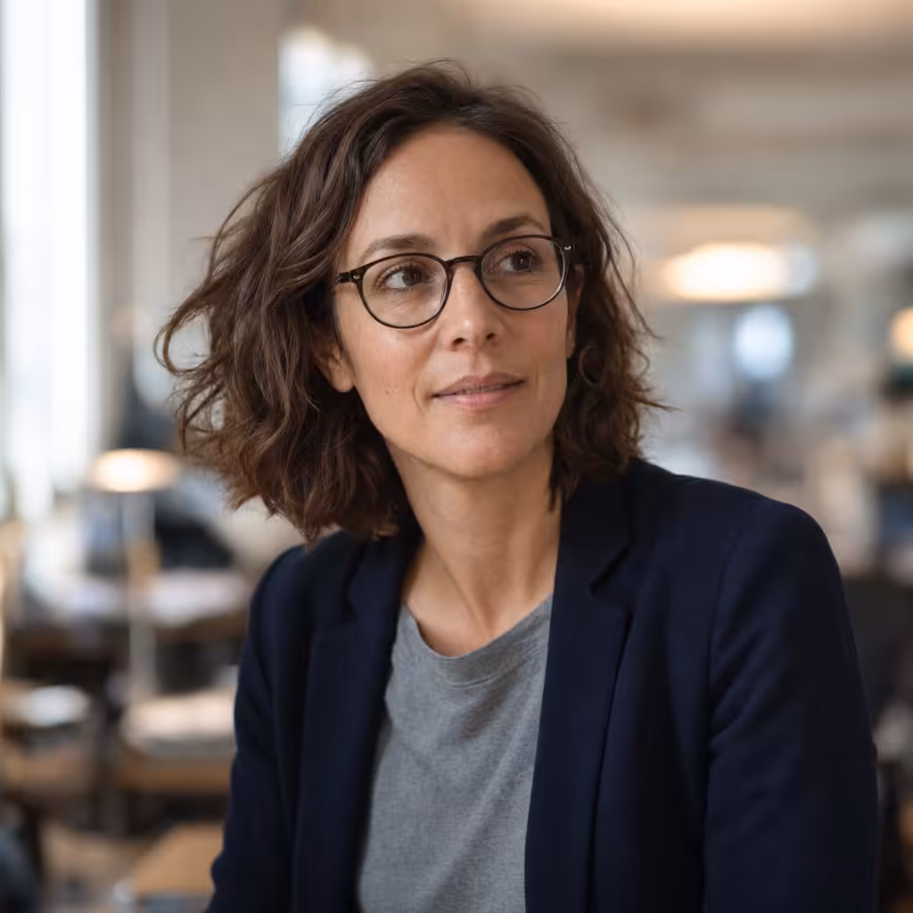 Agathe Pascal