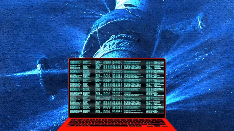 Cyberattaque contre la DGFiP et l’Éducation nationale : des données sensibles mises en vente sur le dark web