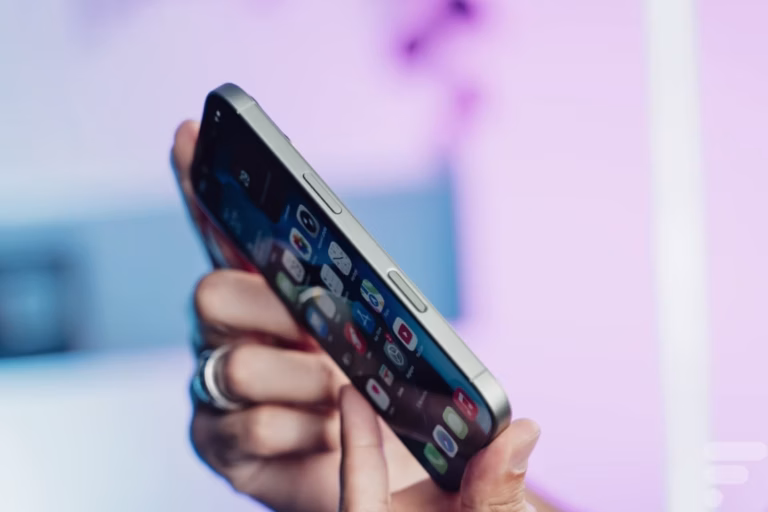 Tout ce que l&rsquo;on sait déjà sur l&rsquo;iPhone 17 Pro Max