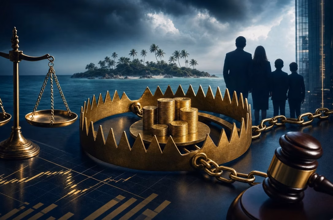 Piratage des impôts : pourquoi la double authentification ne garantit pas une sécurité absolue